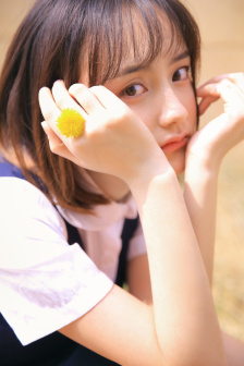 黑人在棉花地里